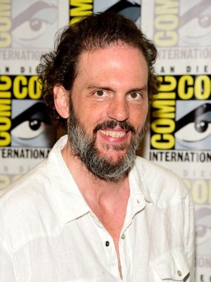 Silas Weir Mitchell Net Worth