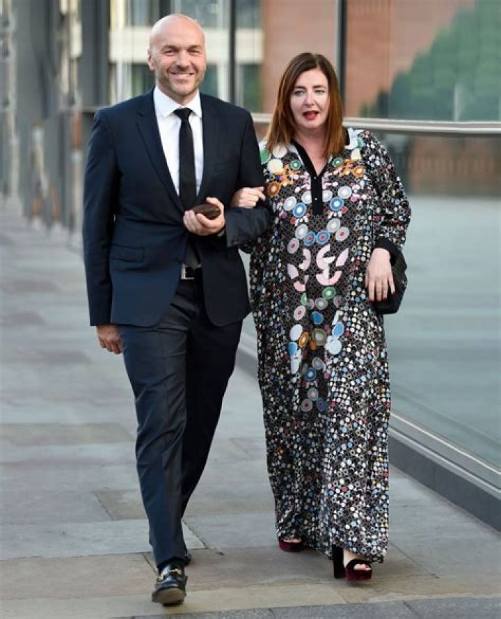 Simon Rimmer Height, Weight, Net Worth, Age, Birthday, Wikipedia, Who, Nationality, Biography