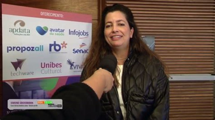 Simone Grossman Net Worth