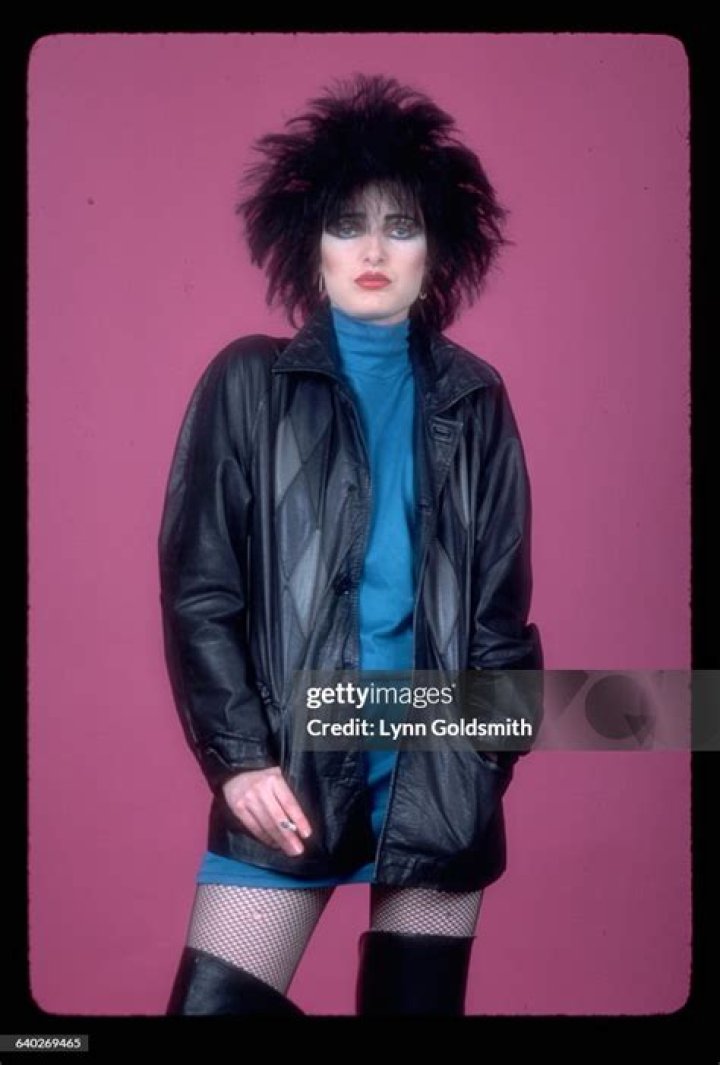 Siouxsie Sioux Net Worth