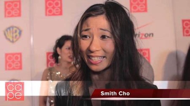 Smith Cho Net Worth
