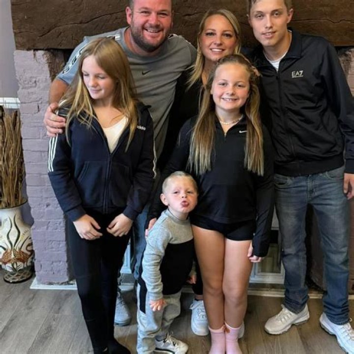 
Smithy Family Age, Birthday, Wikipedia, Who, Nationality, Biography 
