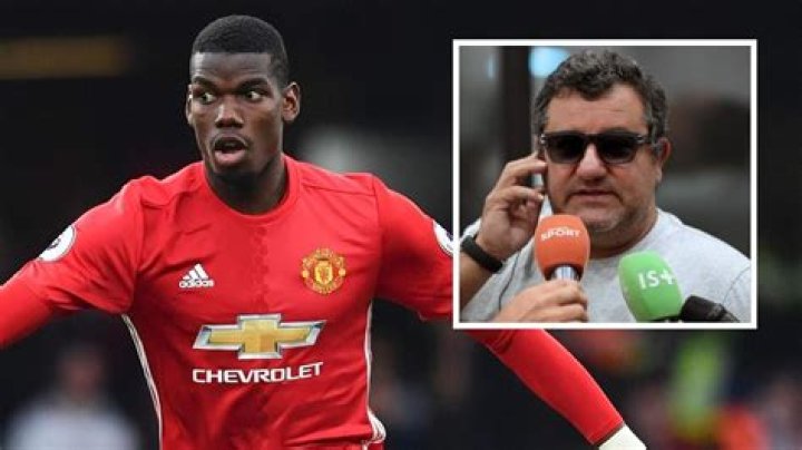 
Soccer Agent Mino Raiola Net Worth 2022 And Cause Of Death Revealed 