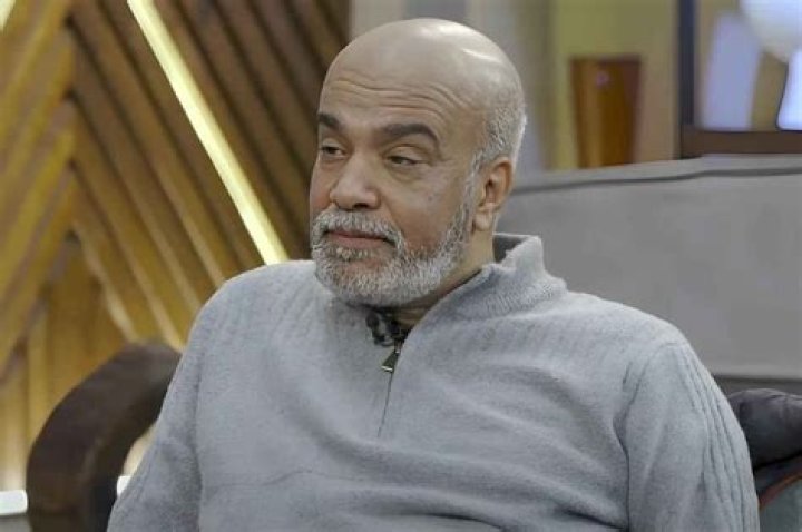 Soleiman Eid Net Worth