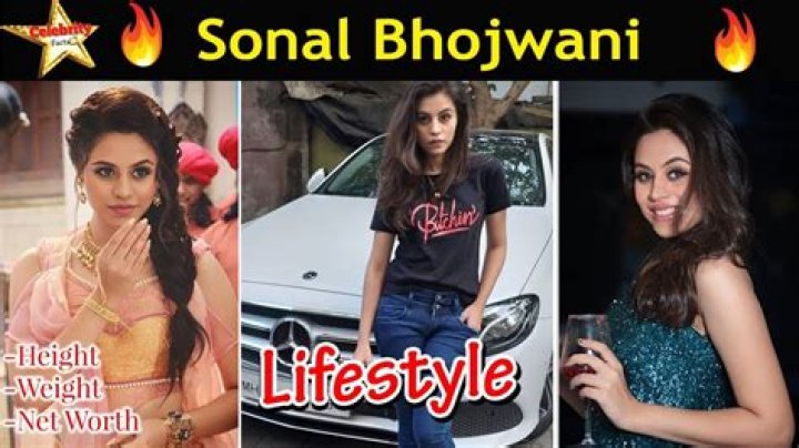 Sonal Bhojwani Height, Weight, Net Worth, Age, Birthday, Wikipedia, Who, Instagram, Biography