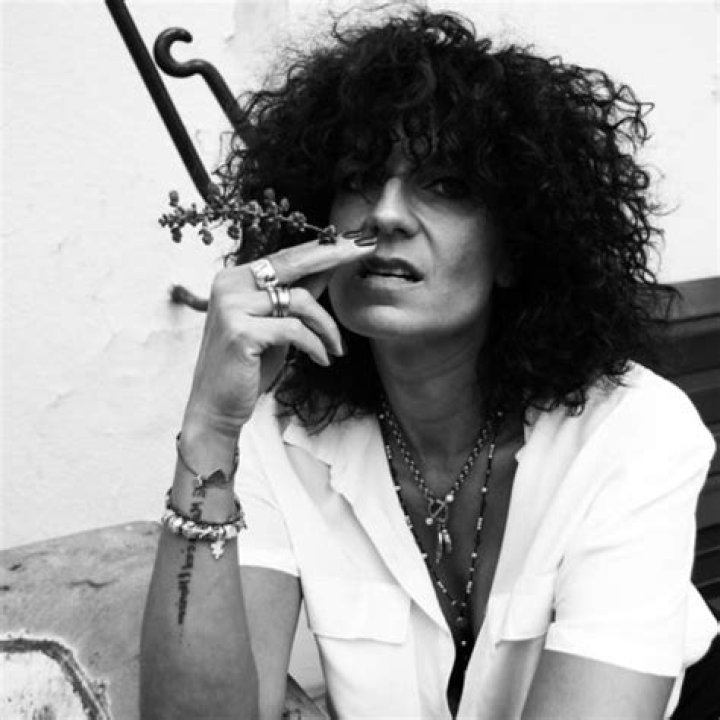 Sonia Mazza Net Worth