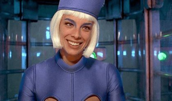 Sophia Goth Net Worth