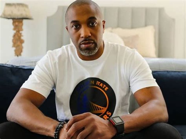 Speedy Claxton Net Worth