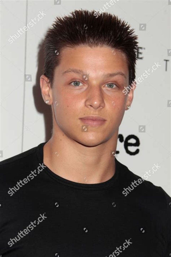 Spencer Pariser Net Worth