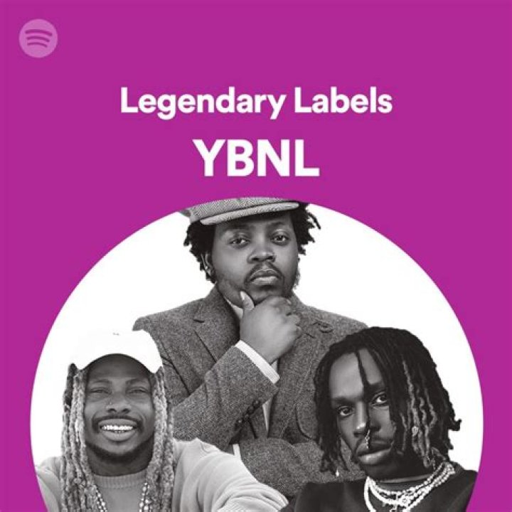 
Spotify Releases Documentary To Celebrate 10 Years Of Afrobeats Label, ‘YBNL’ 