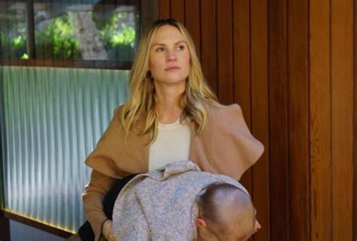 
St. Louis Executive Jennifer Page, wife of Sam Page? Children And Age Difference 