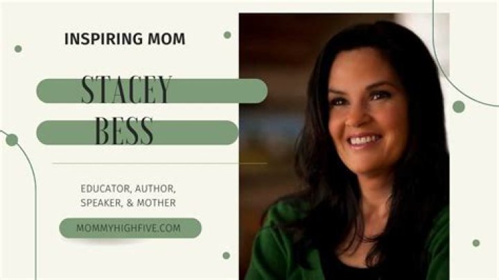 Stacey Bess Net Worth