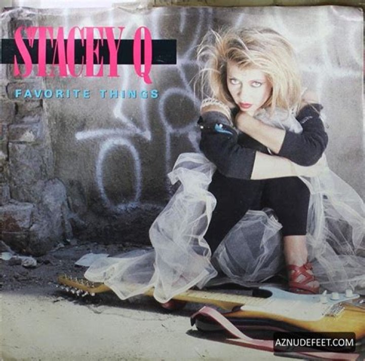 Stacey Swain Net Worth