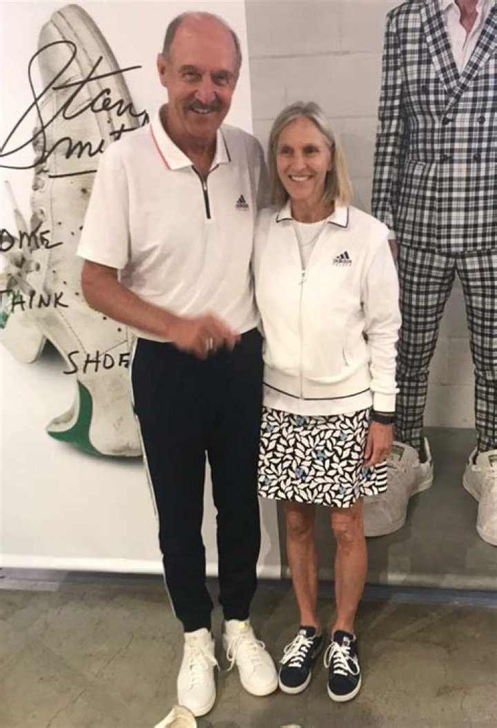 Stan Smith Net Worth