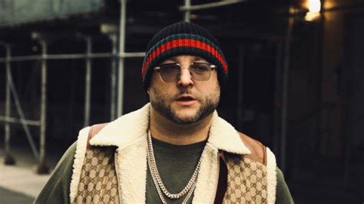 Statik Selektah