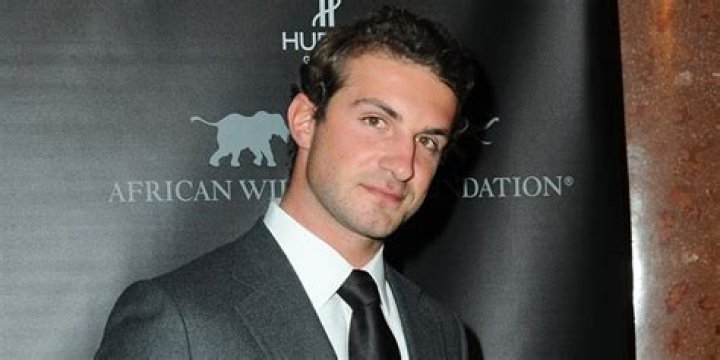 Stavros Niarchos Net Worth