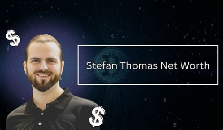 Stefan Springman Net Worth