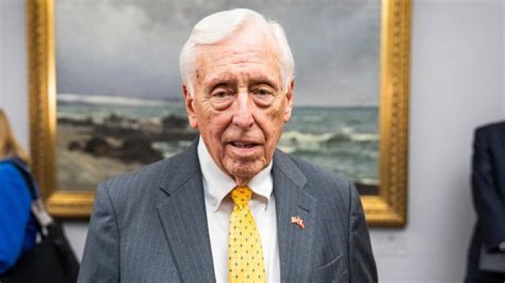 Steny Hoyer