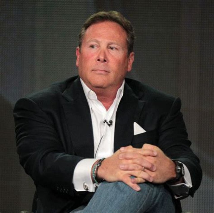 Stephen Cloobeck Net Worth