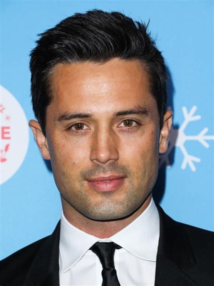 Stephen Colletti