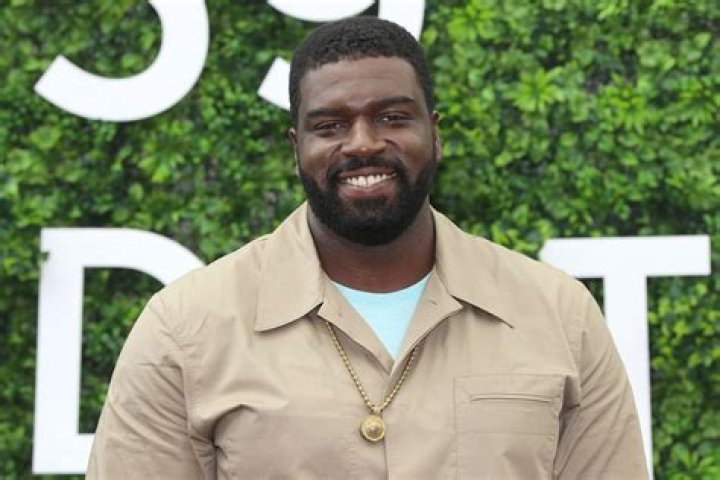 Stephen Hill Net Worth