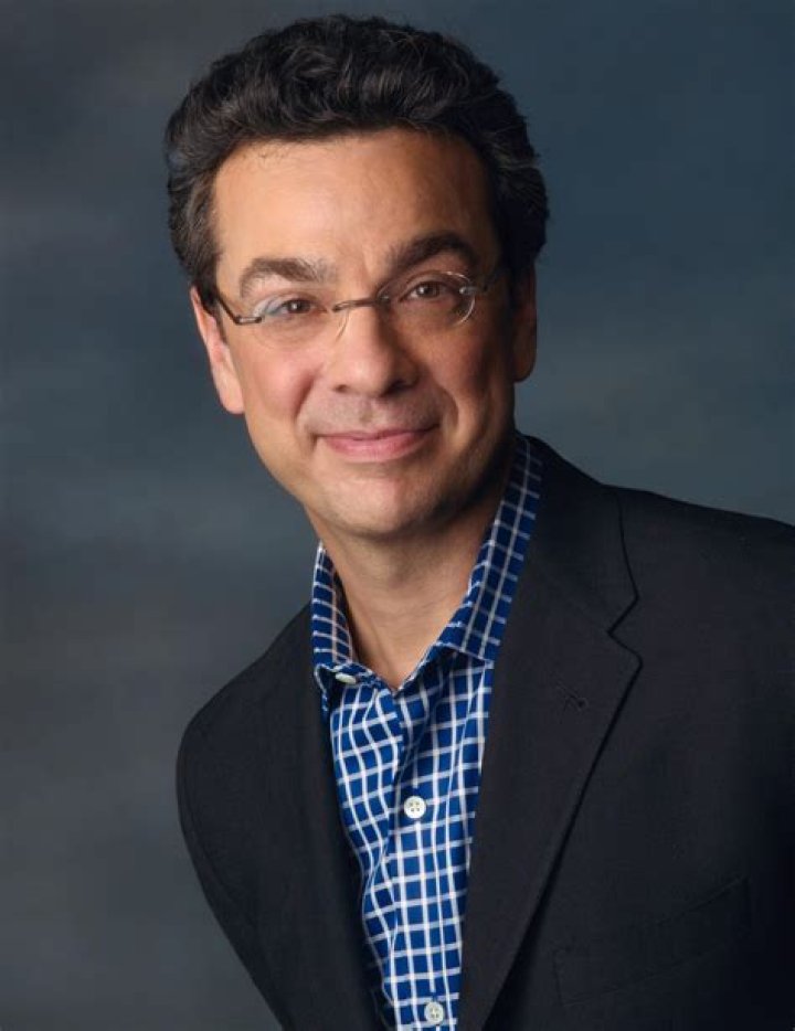 Stephen J. Dubner