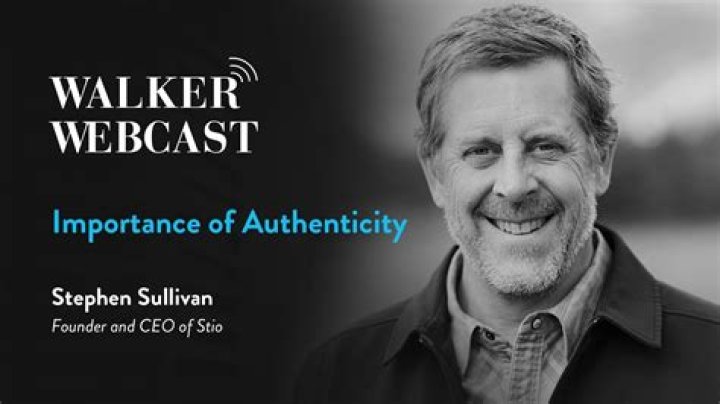 Stephen Sullivan Net Worth