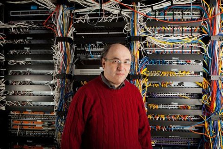 Stephen Wolfram