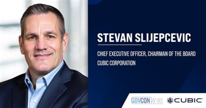 Stevan Slijepcevic Net Worth
