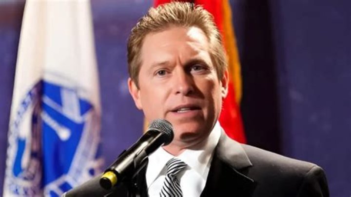 
Steve Amerson Height, Weight, Net Worth, Age, Birthday, Wikipedia, Who, Nationality, Biography 