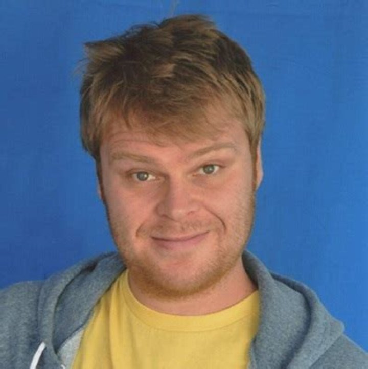 Steve Berg Net Worth