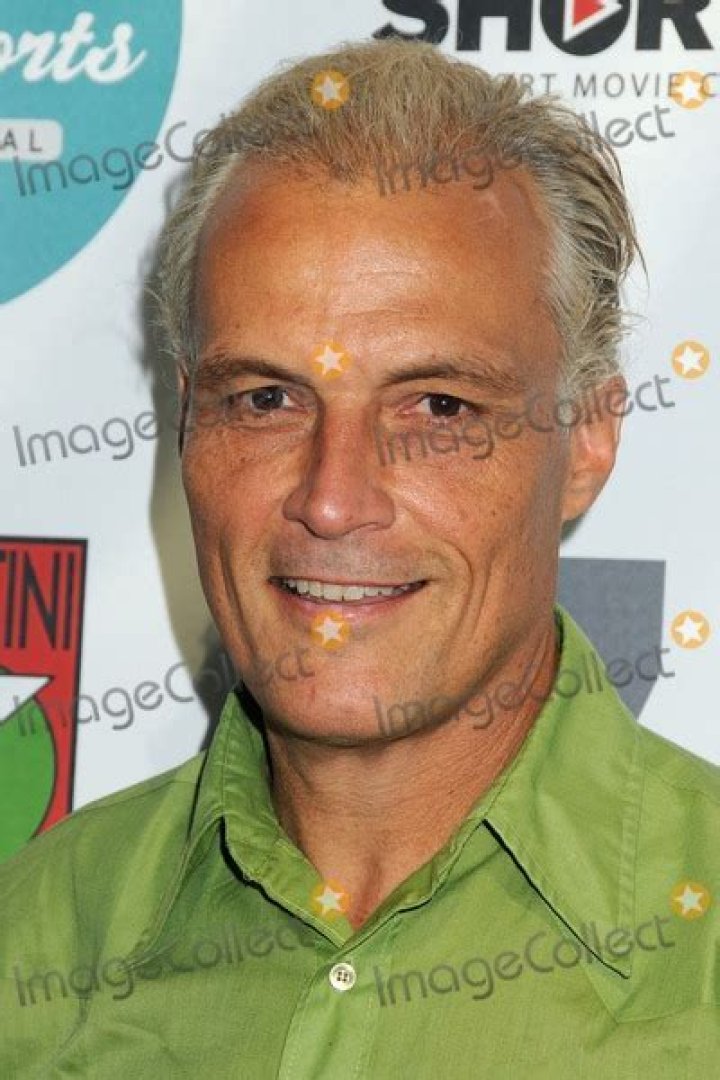 Steve Eckelman Net Worth