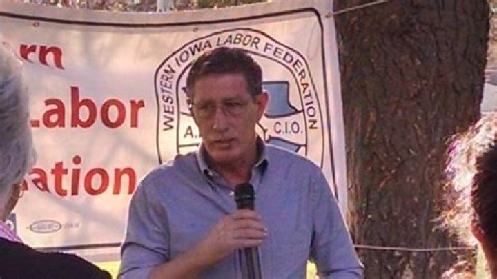 Steve Gorman Net Worth