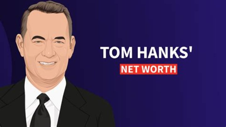 Steve Hanks Net Worth