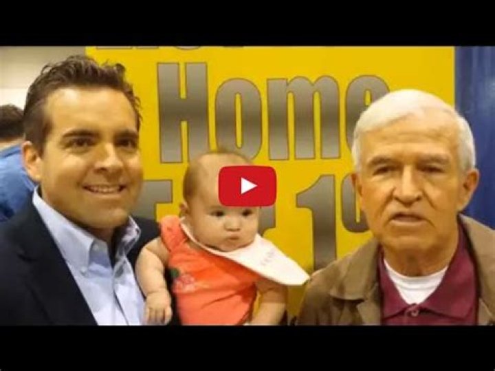 Steve Hawks Net Worth