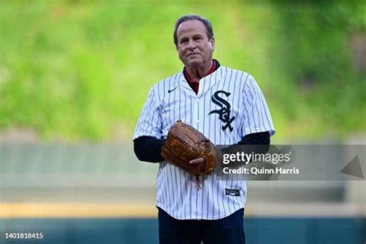 Steve Stone (Baseball) Bio, Wiki, Wife, Age, WSCR, ESPN, and Net Worth