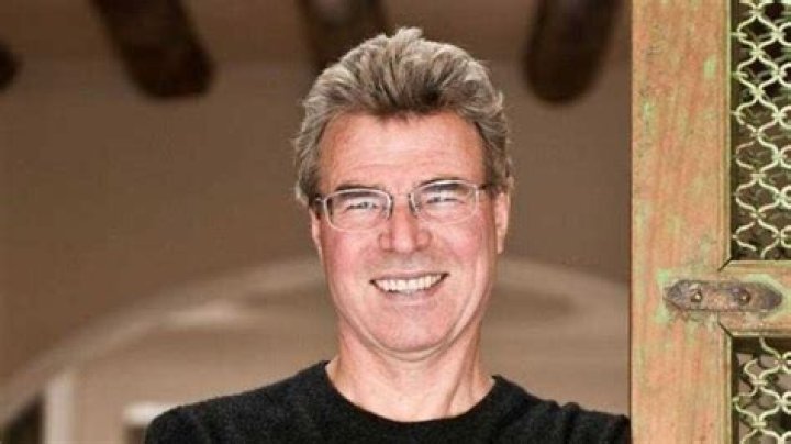 Steve Thomas Net Worth