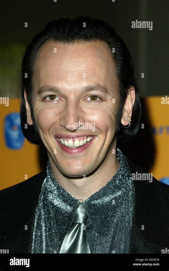 Steve Valentine