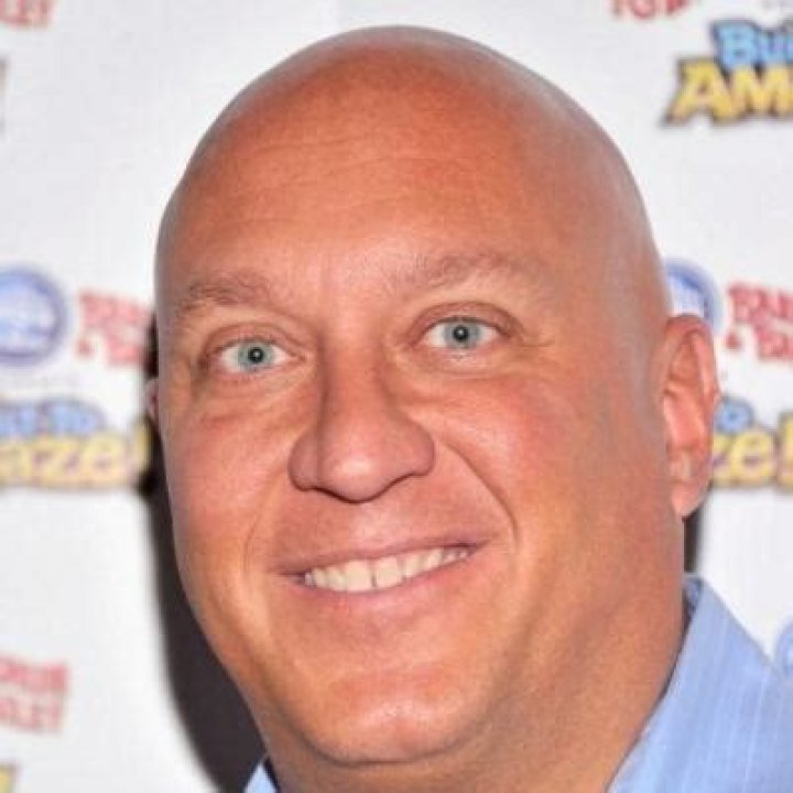 Steve Wilkos Net Worth