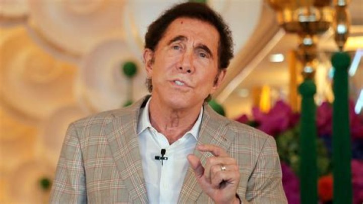 Steve Wynn Net Worth