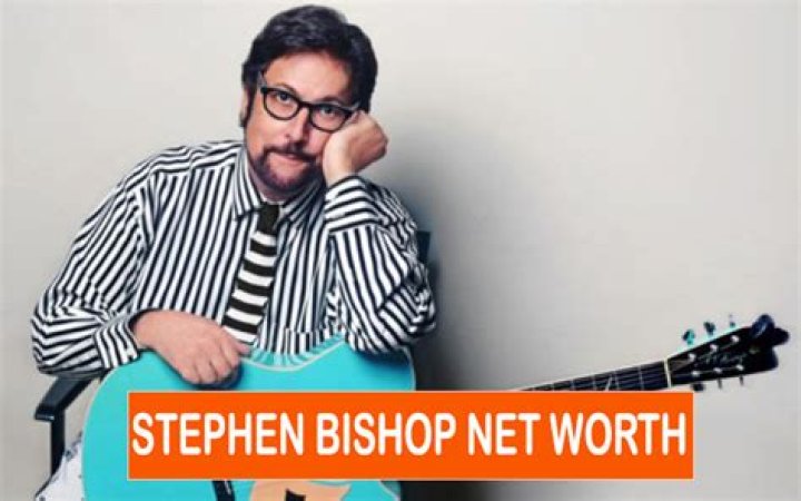 Steven Erik Bishop Net Worth