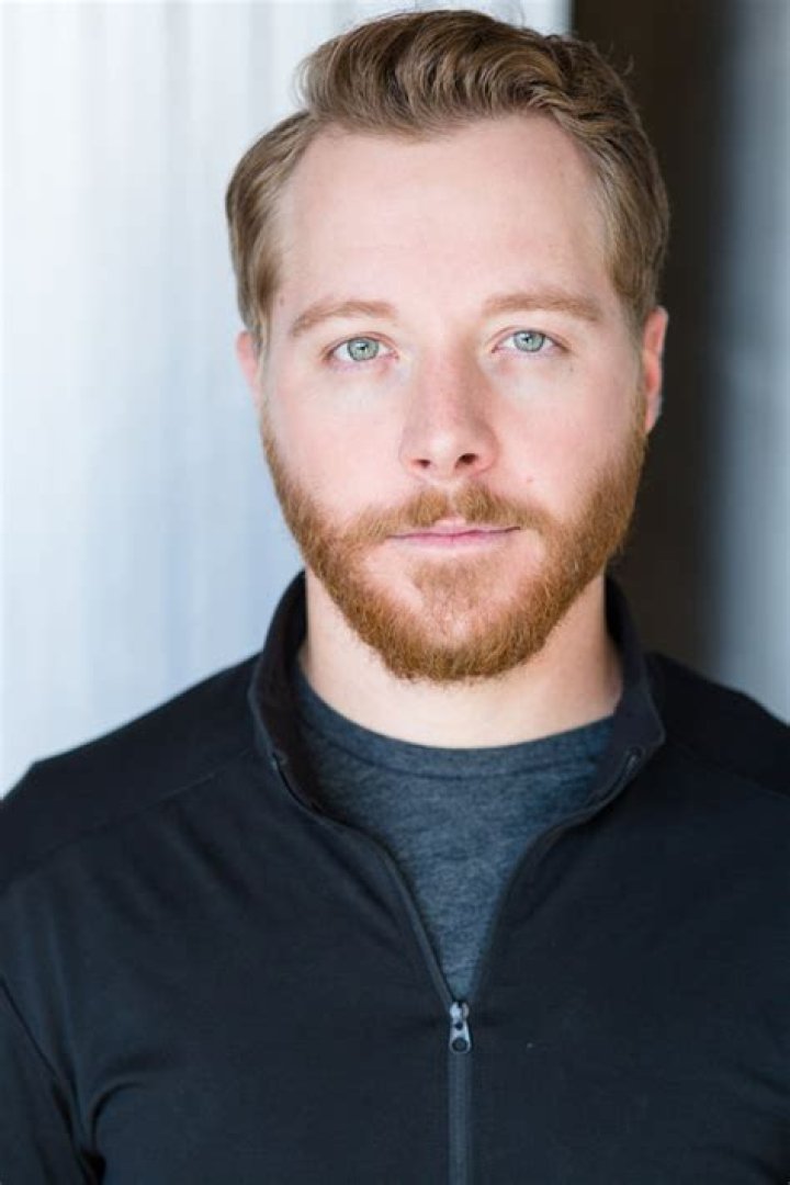 Steven Reddington Net Worth