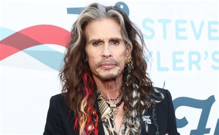 Steven Tyler Net Worth: What Is Steven Tyler Net Worth?