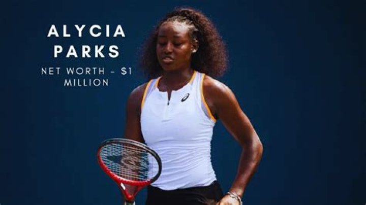 Stevland Parks Net Worth