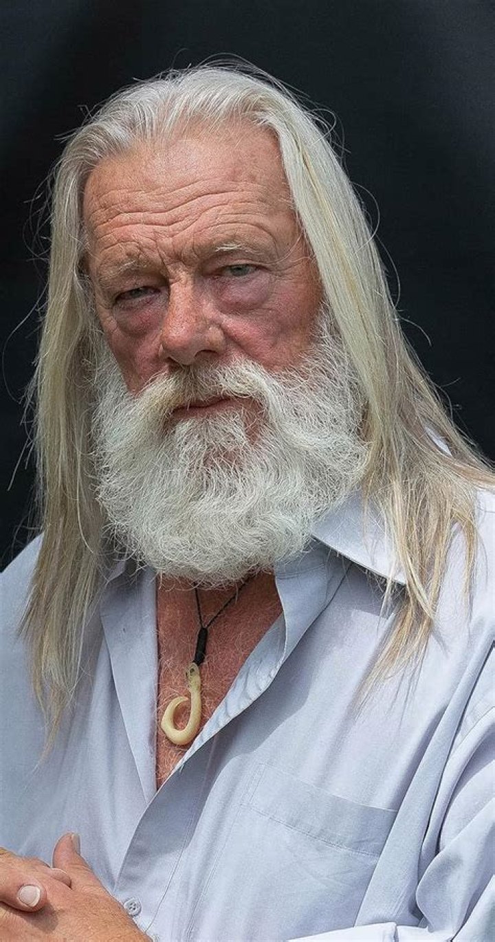 Stig Eldred Net Worth