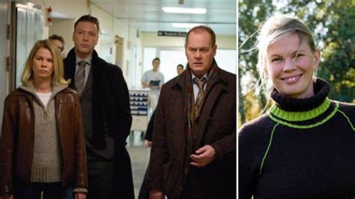 Stina Rautelin Net Worth