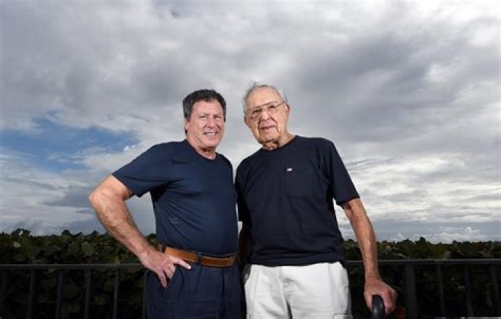 Storm Field Net Worth