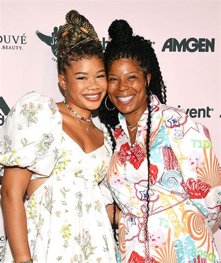 Storm Reid’s net worth, biography, fact, career, awards and life story