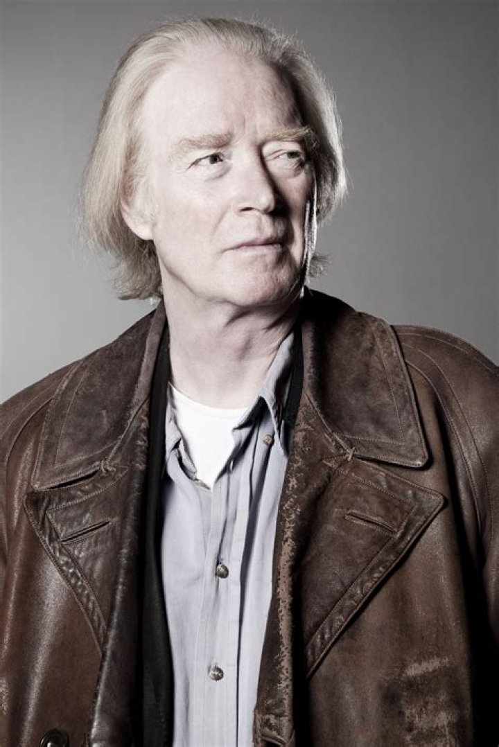 Struan Rodger Net Worth