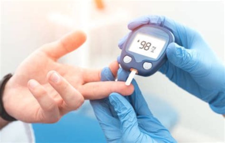 
Study reveals obesity drug may decrease type 2 diabetes risk 